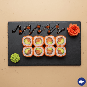 075.Dinamita roll(8P)