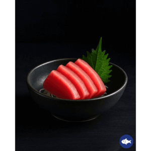 024.Sashimi atún