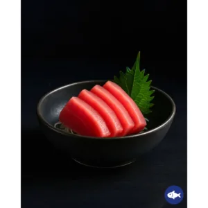 024.Sashimi atún