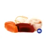 027.Sashimi variado (9 cortes)