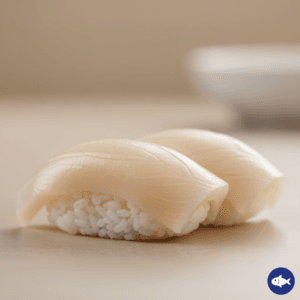 034.Nigiri pez mantequilla