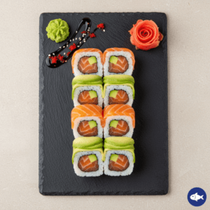 079.Pasion roll(8P)