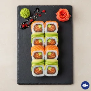 079.Pasion roll(8P)