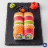 081. Arcoiris roll(8P)