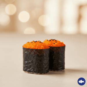 042.Nigiri Tobiko