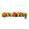 081. Arcoiris roll(8P)