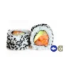 082.Spicy roll salmón(9P)