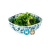 009.Goma Wakame ensalada de algas