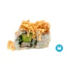 090.Crunch cali roll 9P