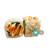 092.Spicy sésamo roll(9P)