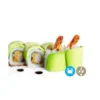 098.Tempura ebi roll(8P)