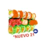NUEVO 21