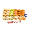 NUEVO 11