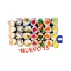Maki variados NUEVO 15