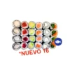 Maki variados NUEVO 16