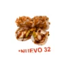 crispy chicken en rroll (8p)
