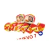 Moto roll(8P)