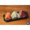 027.Sashimi variado (9 cortes)